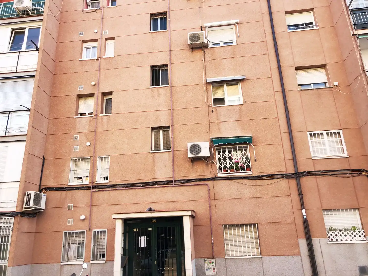 Pis de lloguer a MERCURIO, Casco histórico de Vicálvaro
