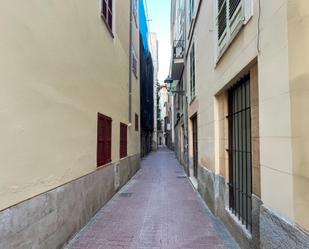 Exterior view of Building for sale in  Palma de Mallorca