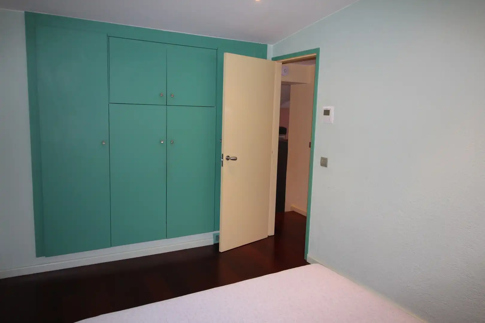 Bedroom of Houses for sale in Rabós, Girona