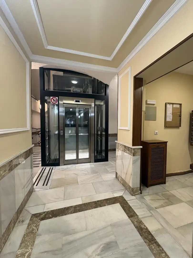 Appartement avec ascenseur à louer à Calle de José Ortega y Gasset, imagen 34