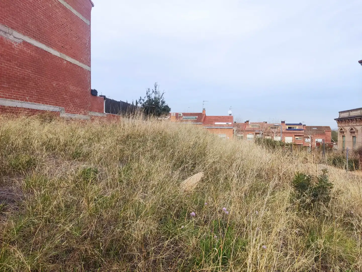 Wohnbaugrundstück zum Verkauf in Castellbisbal, imagen 2