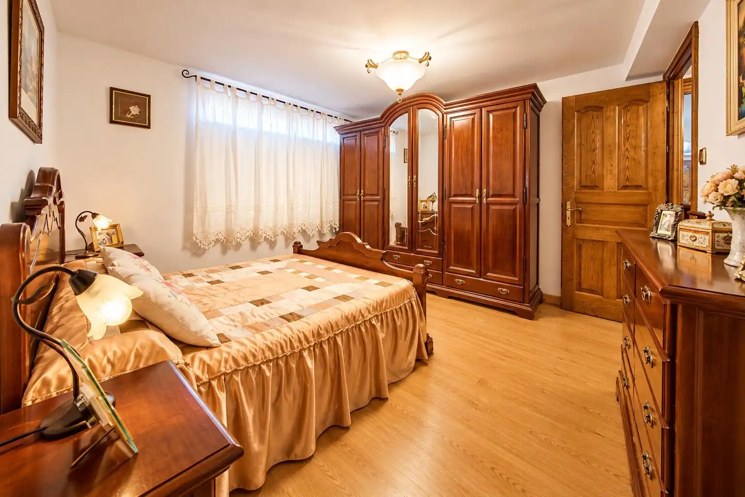 Detached house with terrace for sale in Huétor Vega, imagen 42