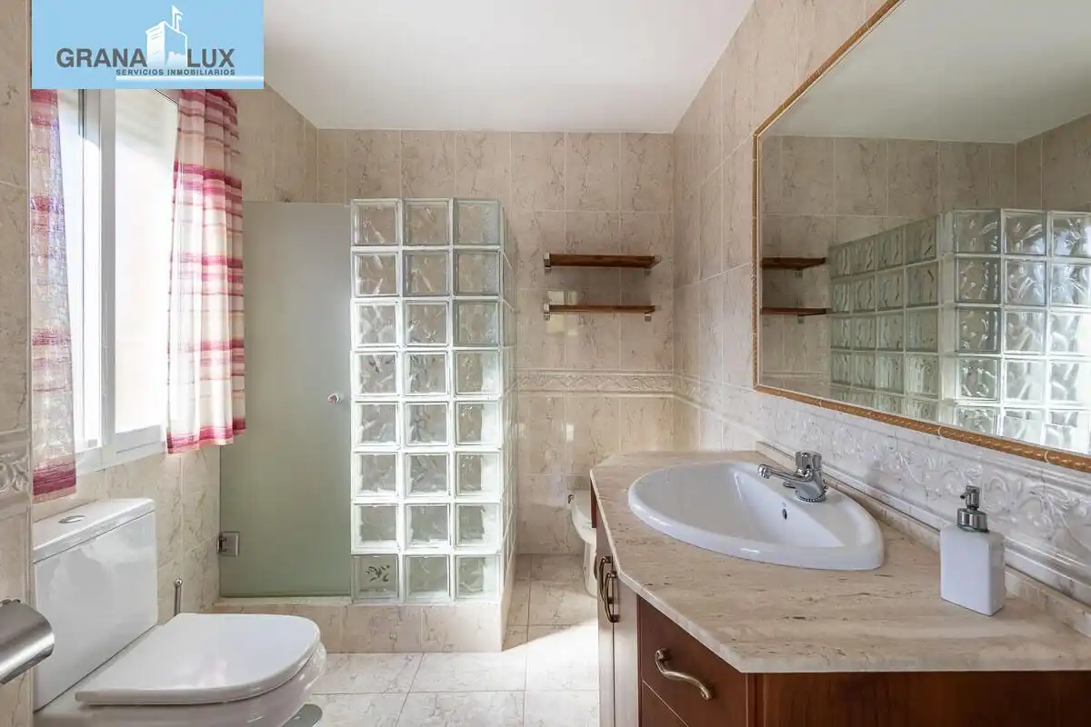 Detached house with pool for sale in Residencial Triana - Barrio Alto, imagen 23
