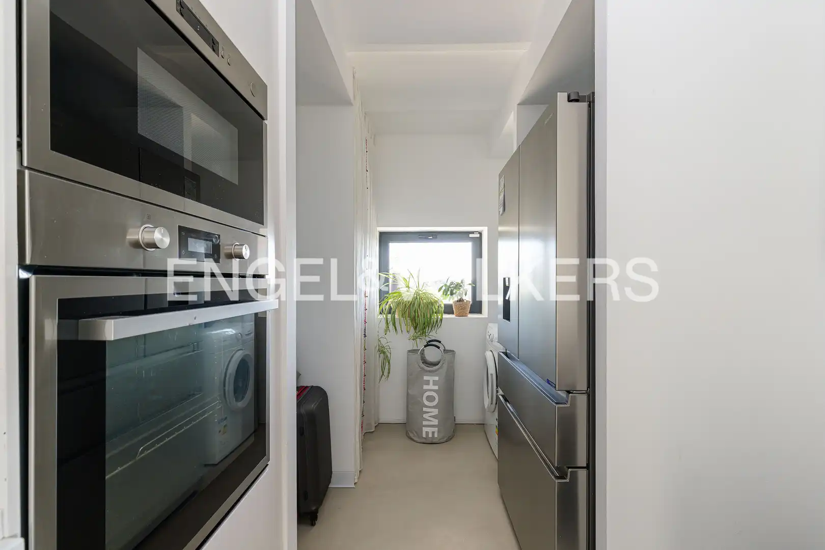Kitchen of Houses for sale in Hoyo de Manzanares  with Air Conditioner, Heating and Private garden