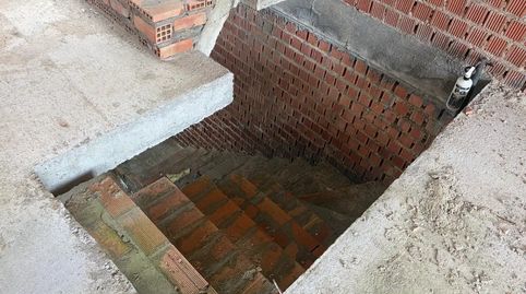 Foto 5 de Finca rústica en venda a Calle Presidente Fernandez Viagas, 9, Salteras, Sevilla