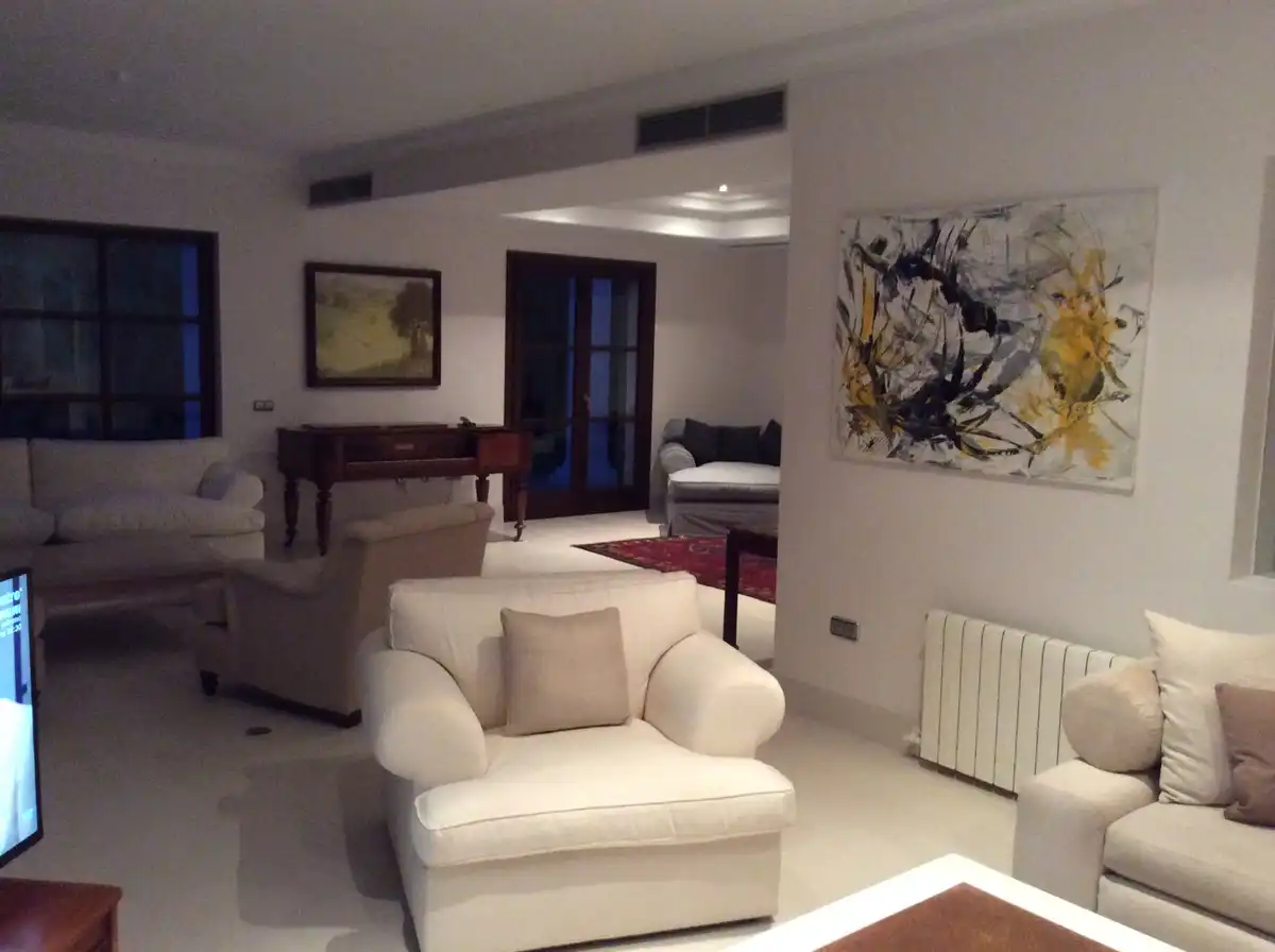 Casa con jardín en venta en San Pedro de Alcántara, imagen 20