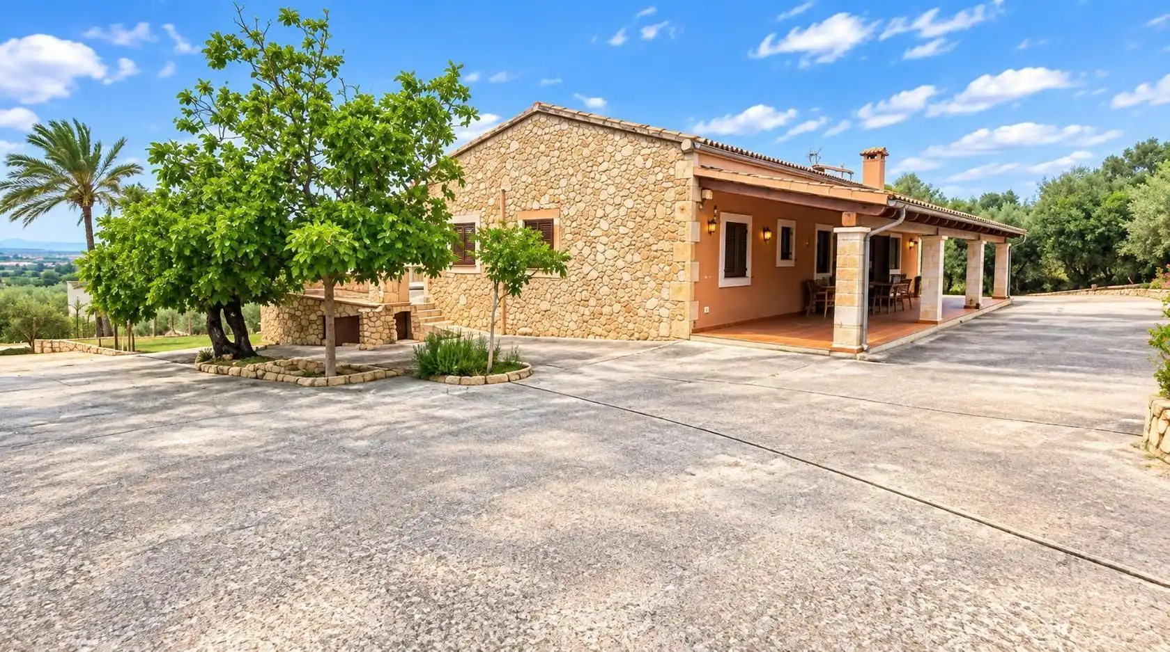 Casa rústica con piscina en venta en Manacor Centre, imagen 17