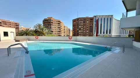 Foto 4 de Piso en venta en Calle Doctor Domagk, 2, Russafa, Valencia Capital