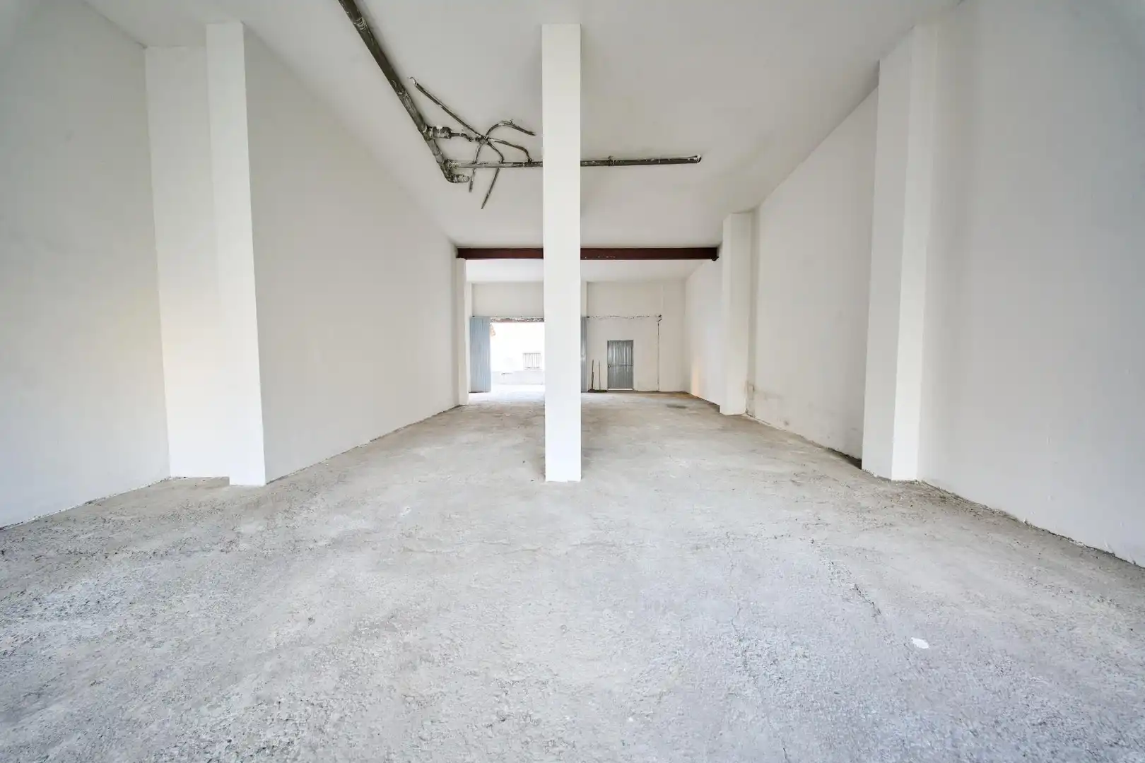 Local comercial en venda a Calle de las Cruces 36, imagen 6