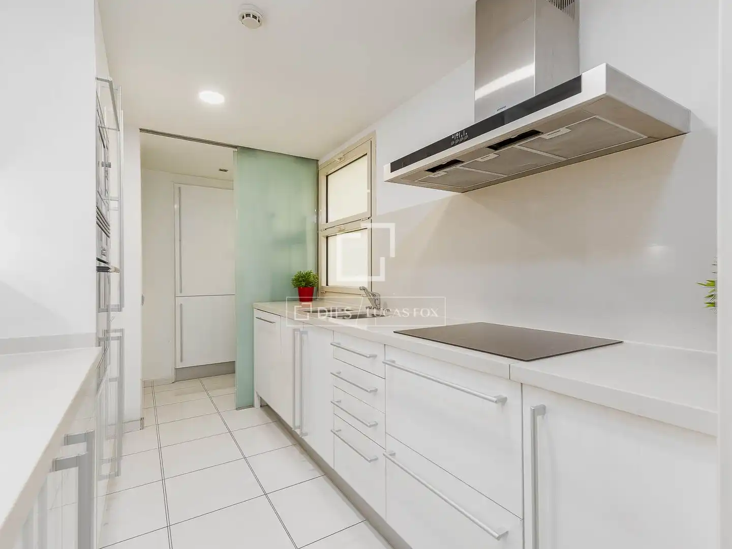 Flat with terrace for sale in Eixample, imagen 12