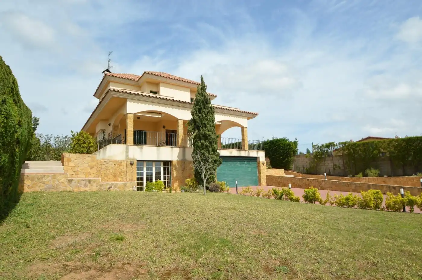 Chalet en venta en La Sénia, imagen 3
