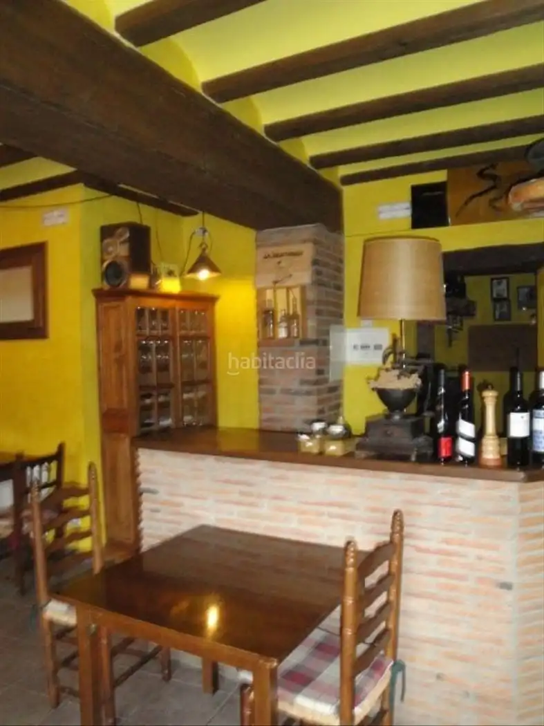 Locale commerciale in vendita a Carrer Font 1, imagen 9