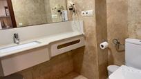 Bathroom of Study for sale in Calpe / Calp  with Air Conditioner, Private garden and Terrace