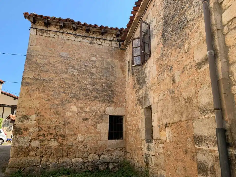 Casa amb terrassa en venda a Valle de Manzanedo, imagen 10