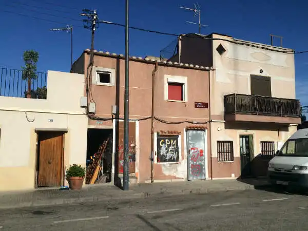 Casa en venda a Entença