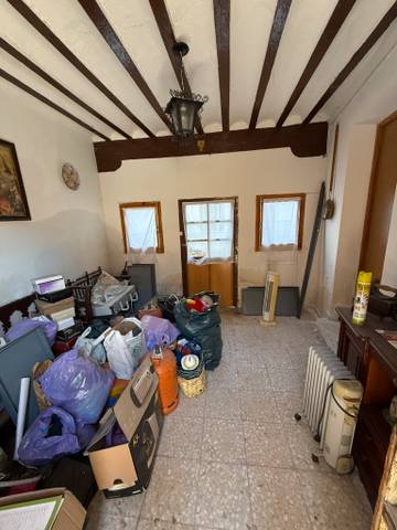 Casa-chalet en Venta en SAUCO en Cabañas de Yepes