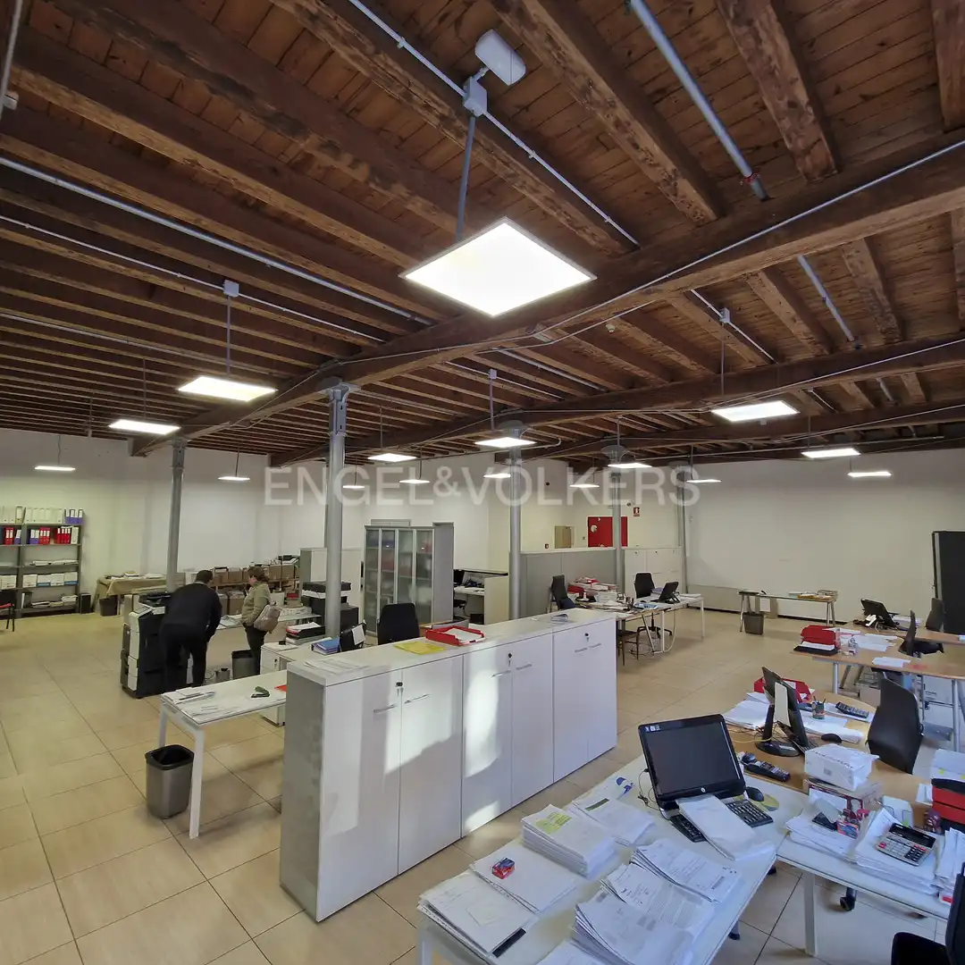 Office space with lift for sale in Santa Coloma de Cervelló, imagen 8