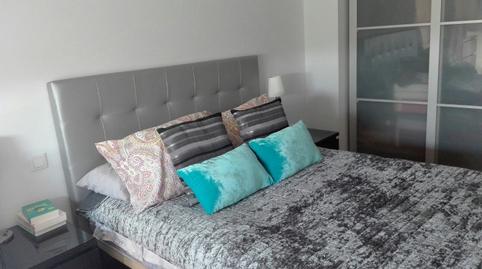 Foto 3 de Apartament en venda a Rúa Díaz Castro, Residencia - Abella, Lugo