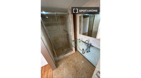 Foto 3 de Habitación en La Catedral, Murcia Capital