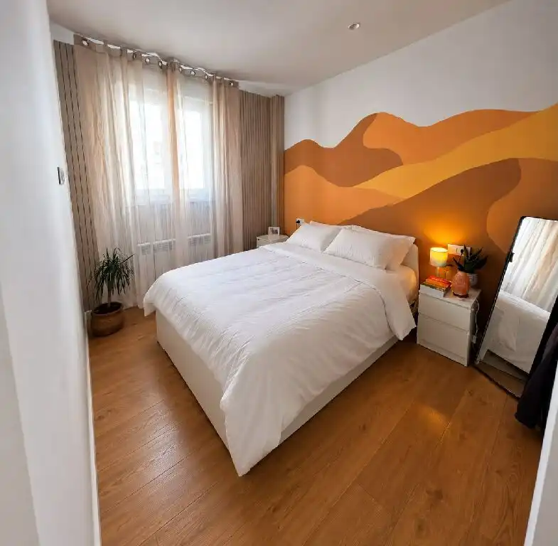 Habitación de Apartamento en venta en Centro