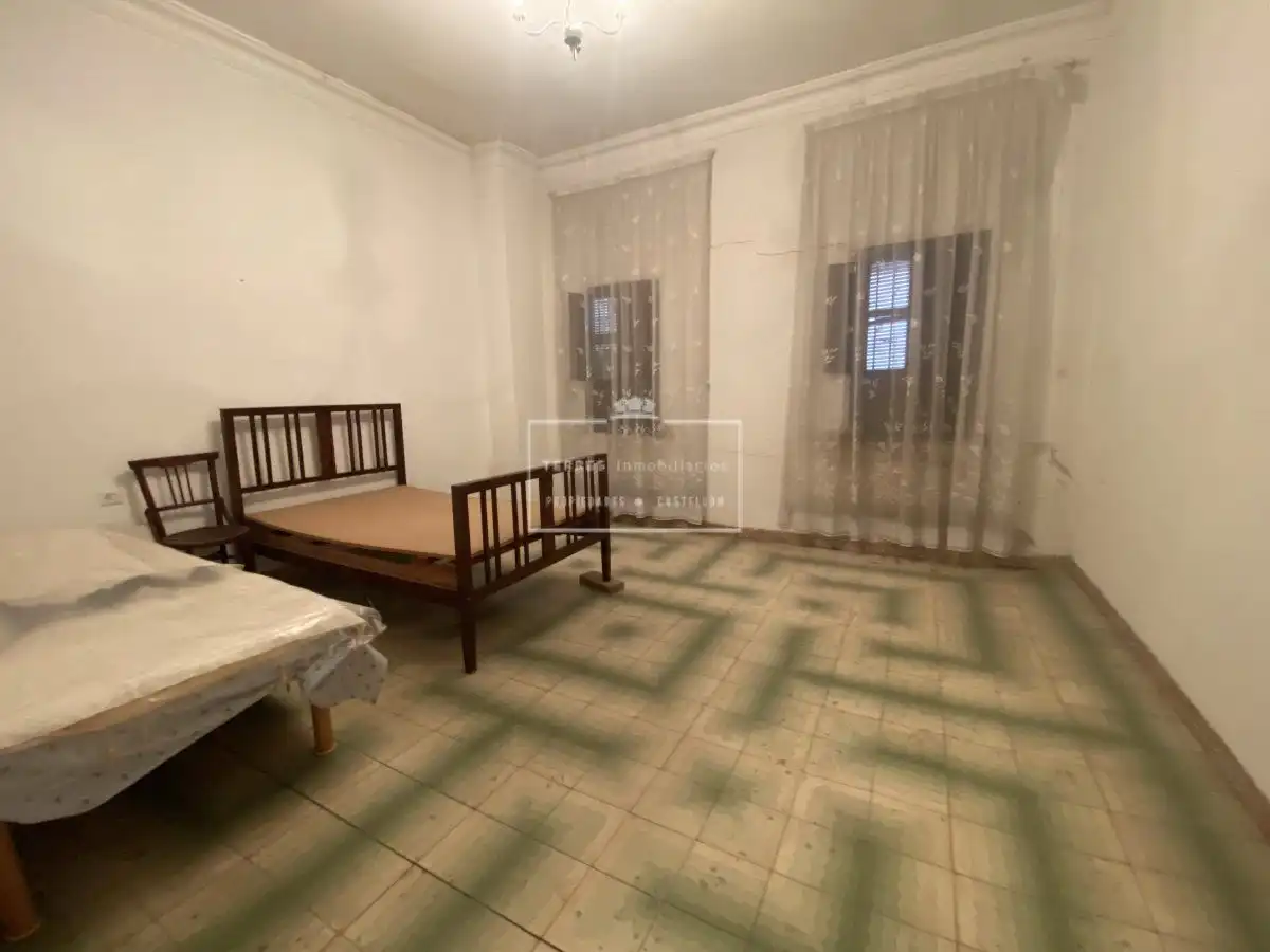 Casa con terraza en venta en Madrigal, imagen 25