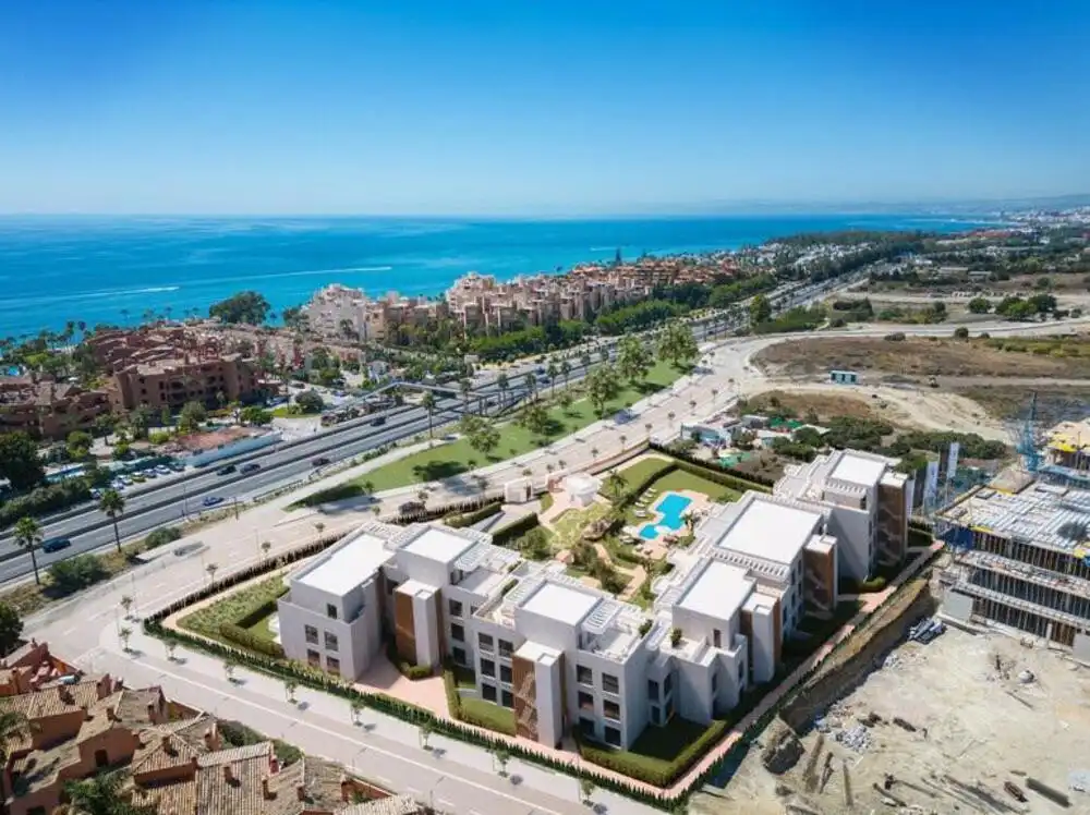 Apartment mit Pool zum Verkauf in Punta Plata, imagen 8