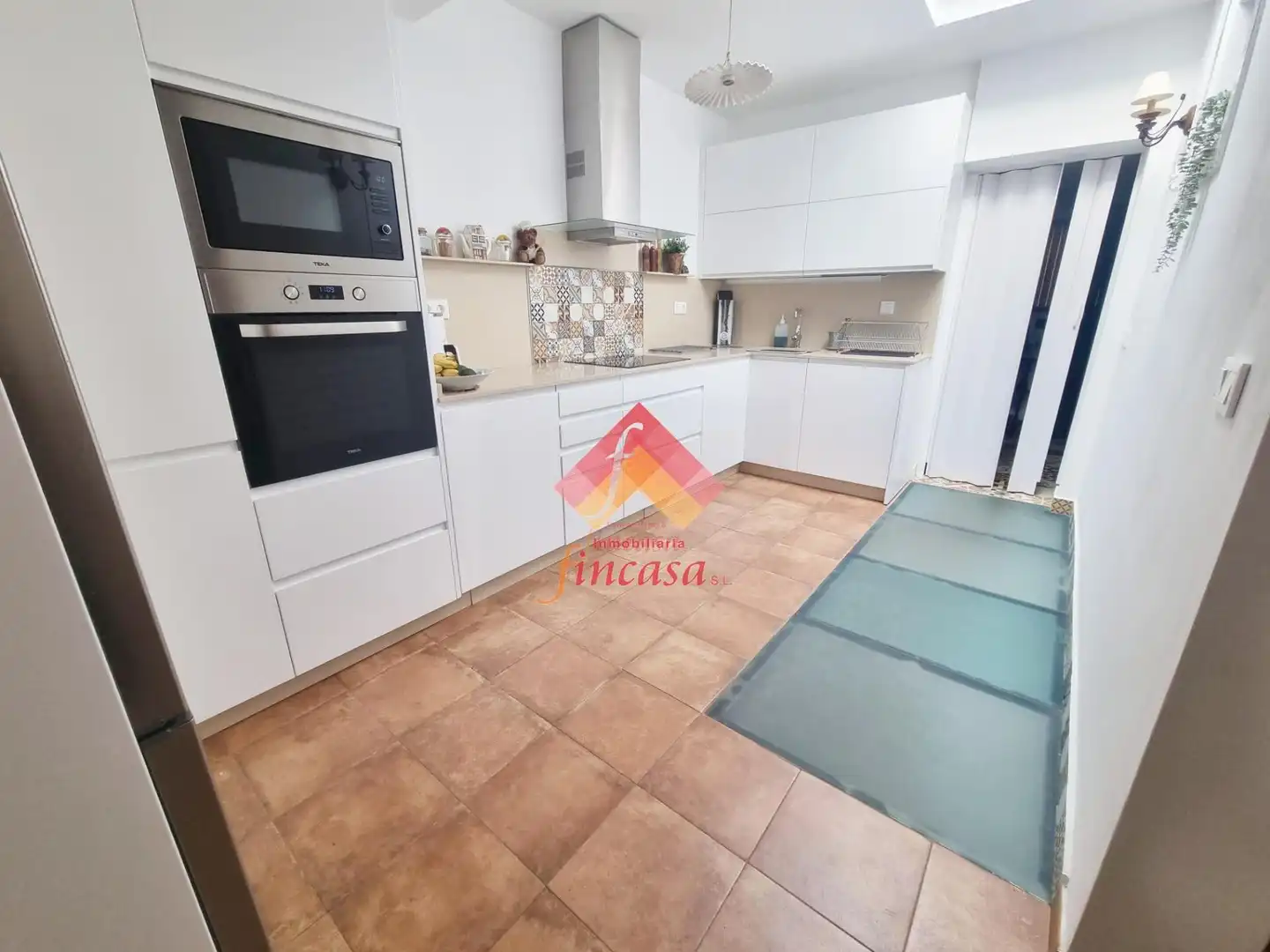 House with terrace for sale in Centro, imagen 3