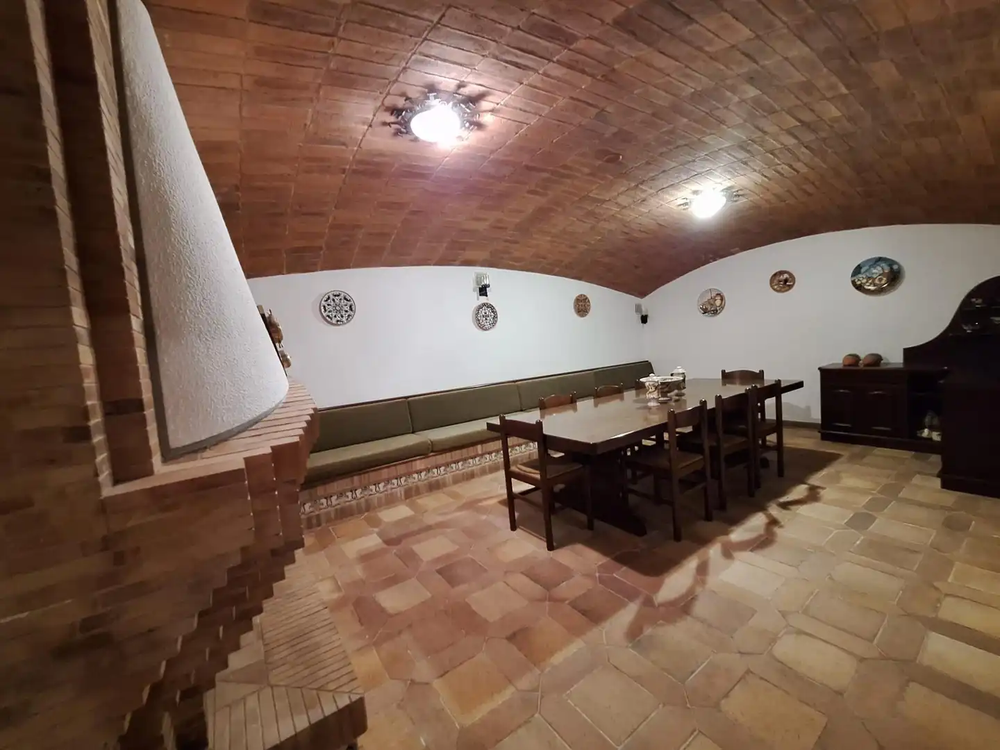Casa o xalet en venda en Castellar del Vallès amb Aire condicionat, Calefacció i Jardí privat