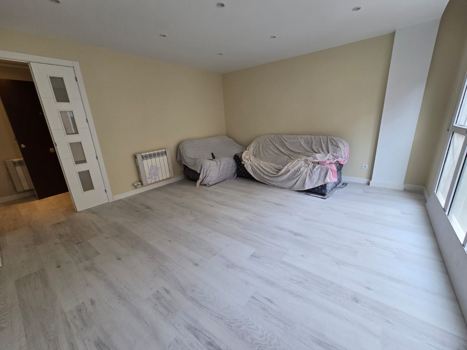 Apartament en venda en Alberite amb Calefacció, Terrassa i Traster