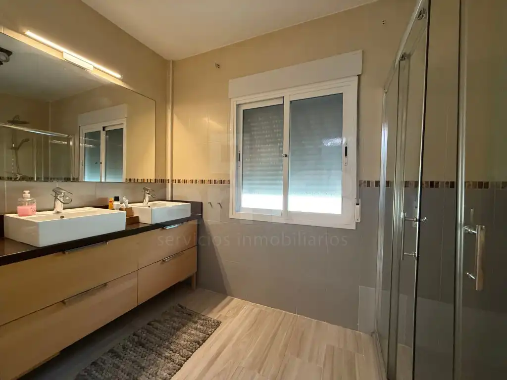 Houses for sale in Los Gallardos