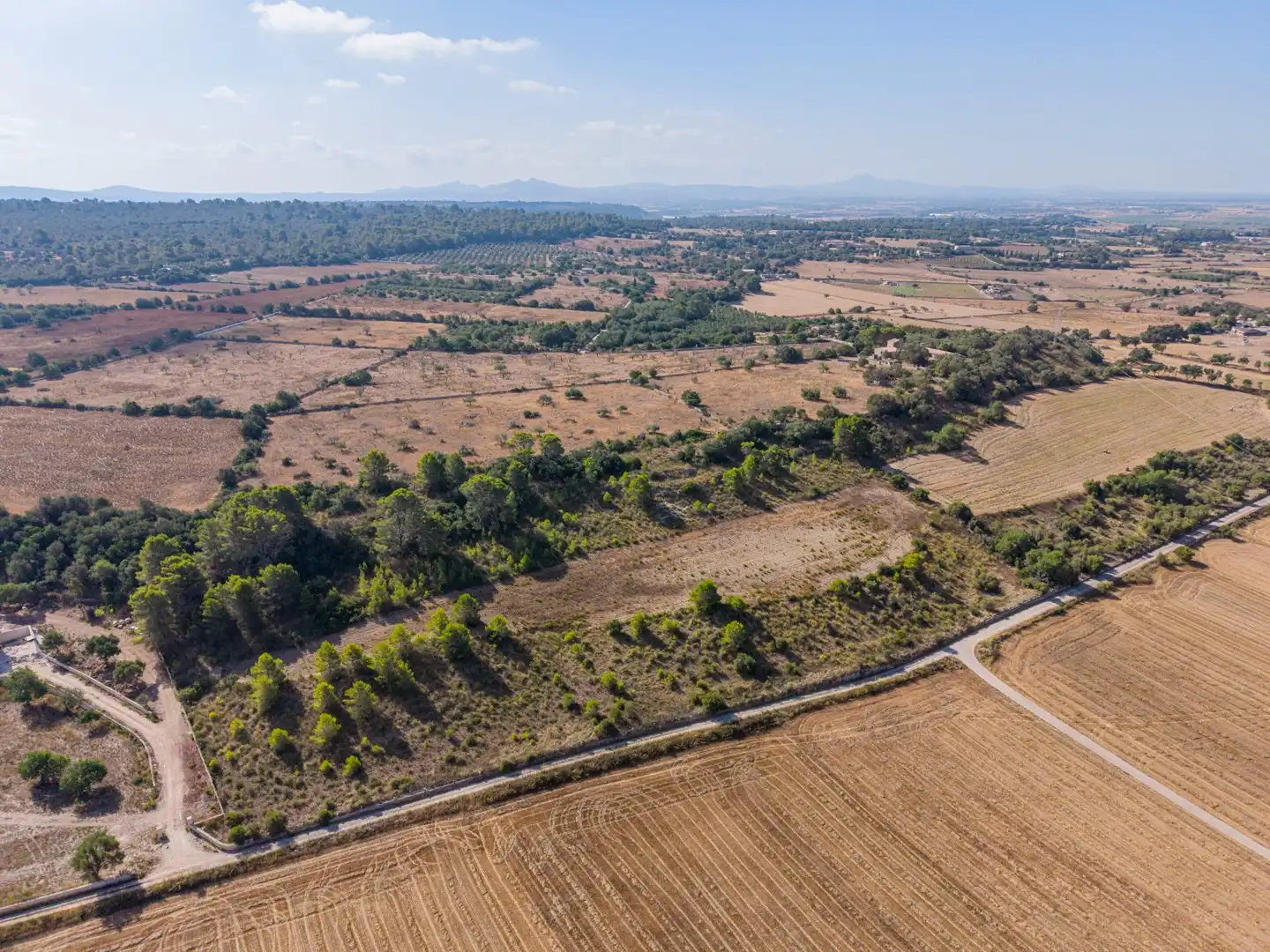 Residencial en venda en Petra