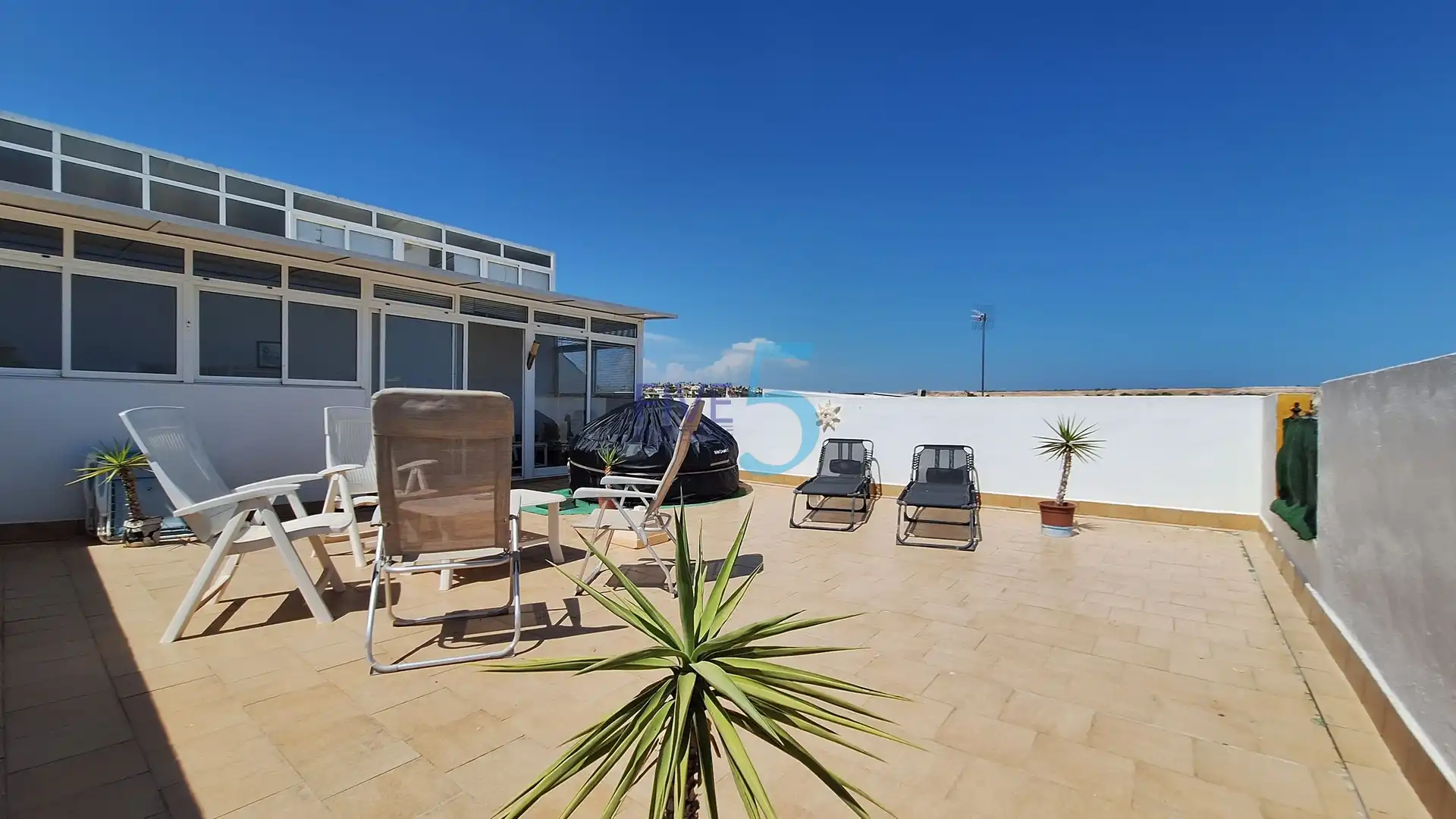Maison mitoyenne avec terrasse à vendre à San Fulgencio, imagen 20