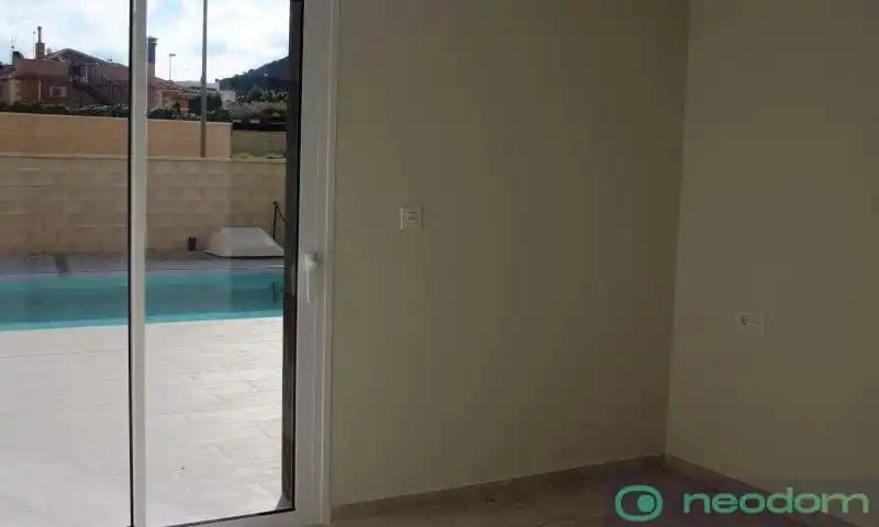 Casa amb piscina en venda a N/A, imagen 9