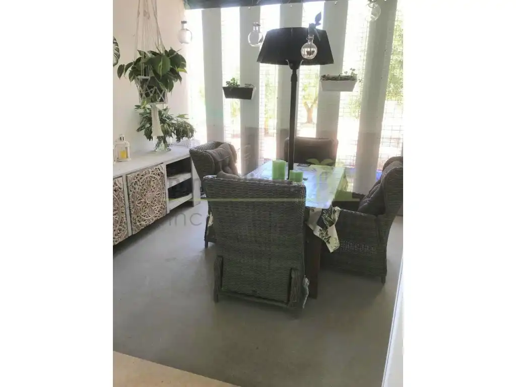 Casa amb piscina en venda a San Jorge / Sant Jordi, imagen 13