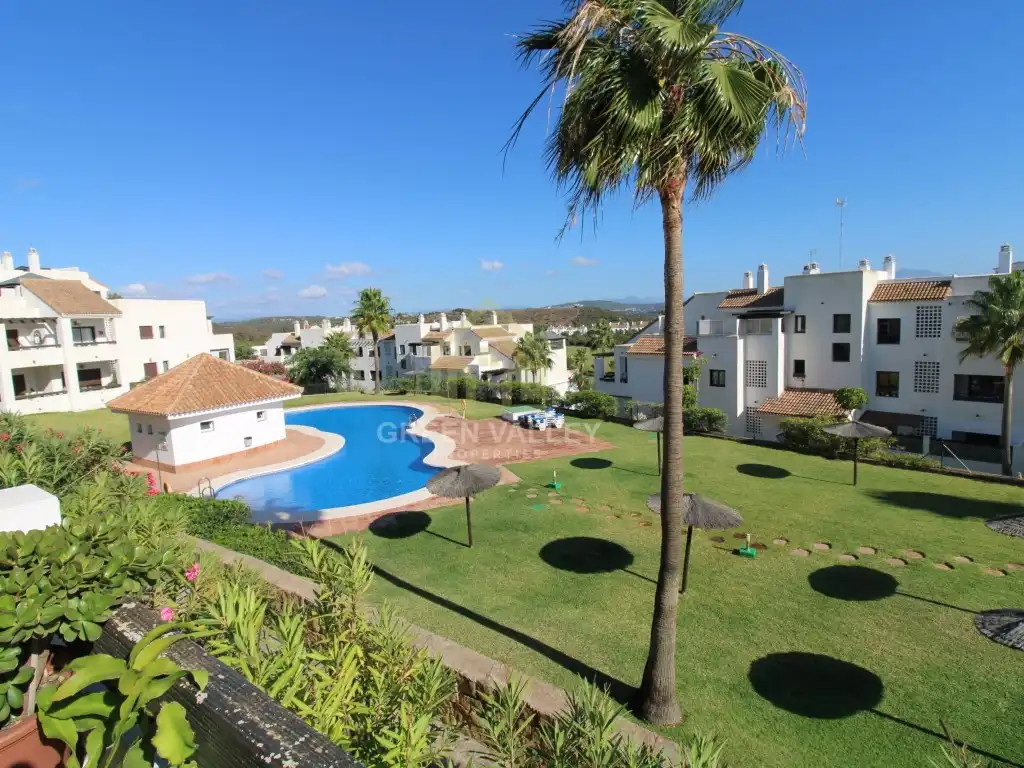 Planta baixa de lloguer a URB. SUITES GOLF AND GARDENS 9. BAJO , 2, La Alcaidesa