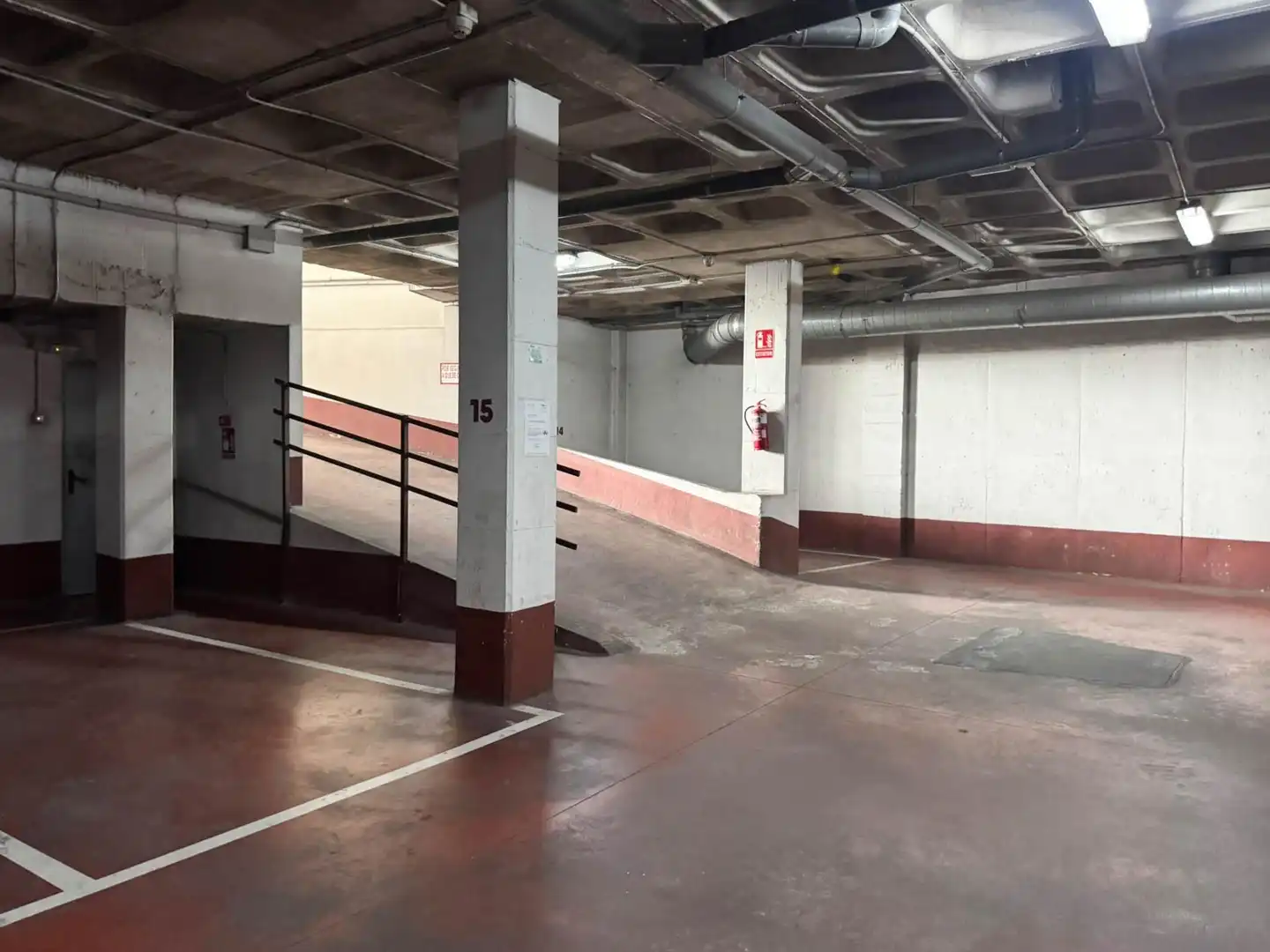 Business premises to rent in Calle JOAQUIN MARTINEZ MACIA, imagen 22