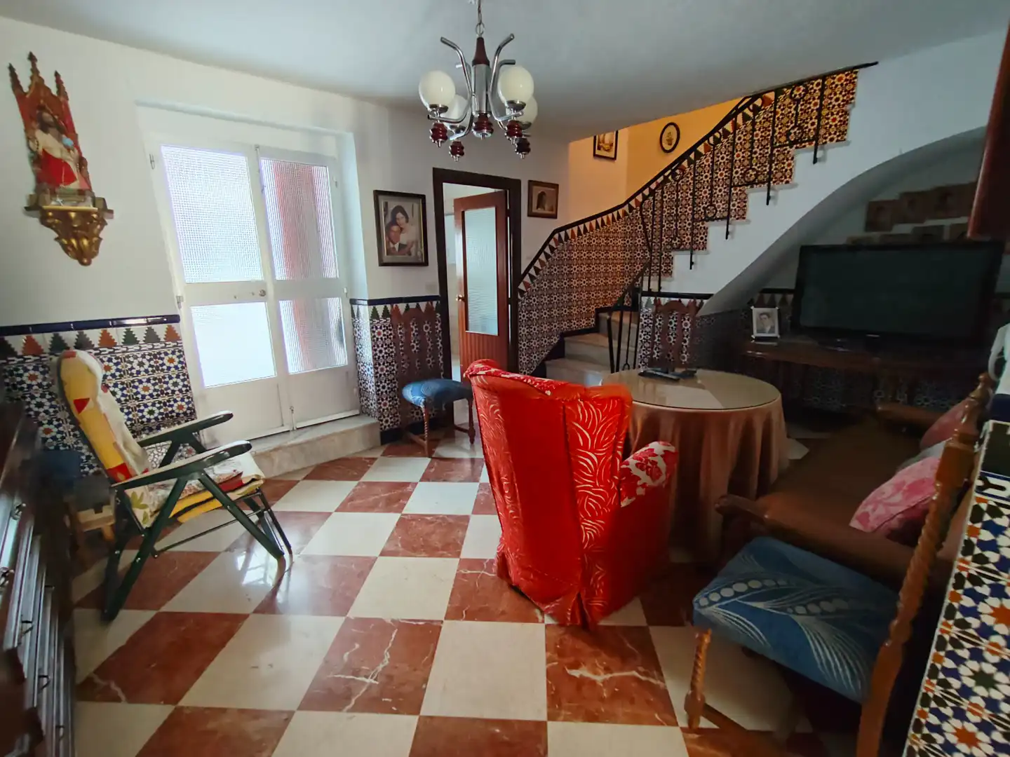 Detached homes for sale in Priego de Córdoba  with Air Conditioner, Private garden and Terrace