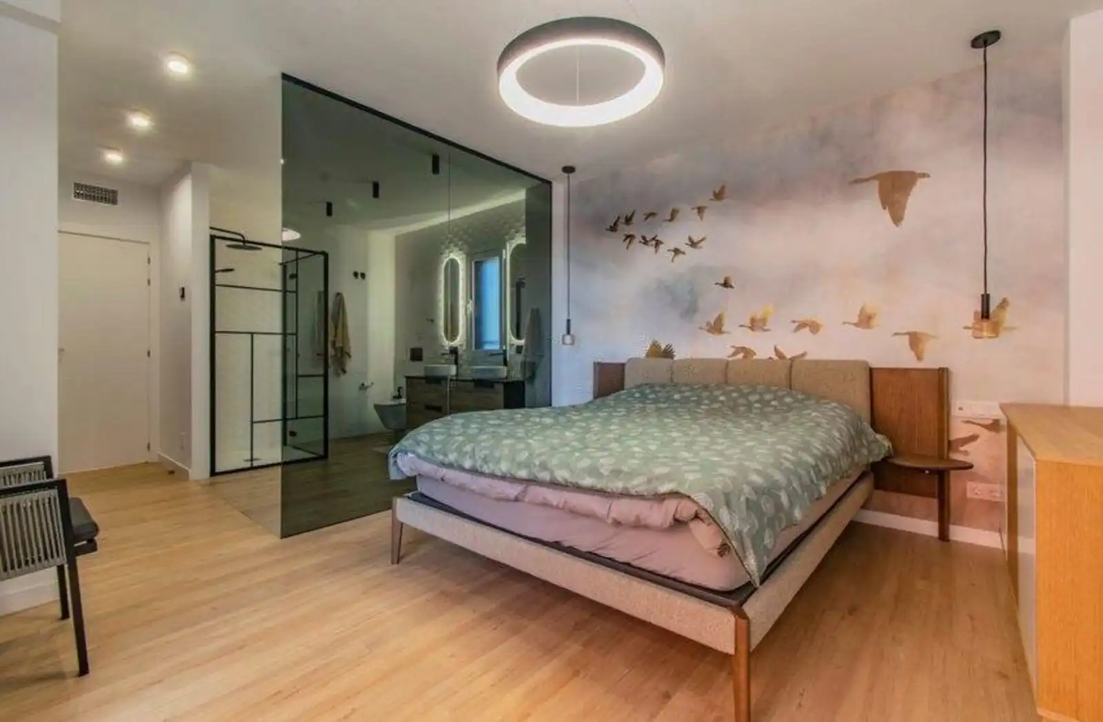 Apartamento con piscina en venta en Estepona Pueblo, imagen 11