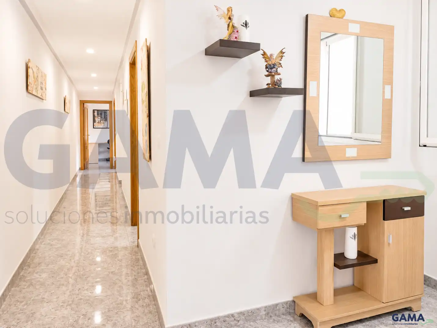 Piso en venta en Carcaixent con Aire acondicionado y Trastero