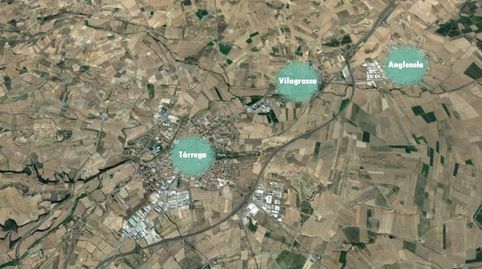 SUELO URBANO EN TÀRREGA, immagine 4