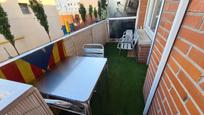 Terrace of Flat for sale in Sabadell  with Heating and Terrace