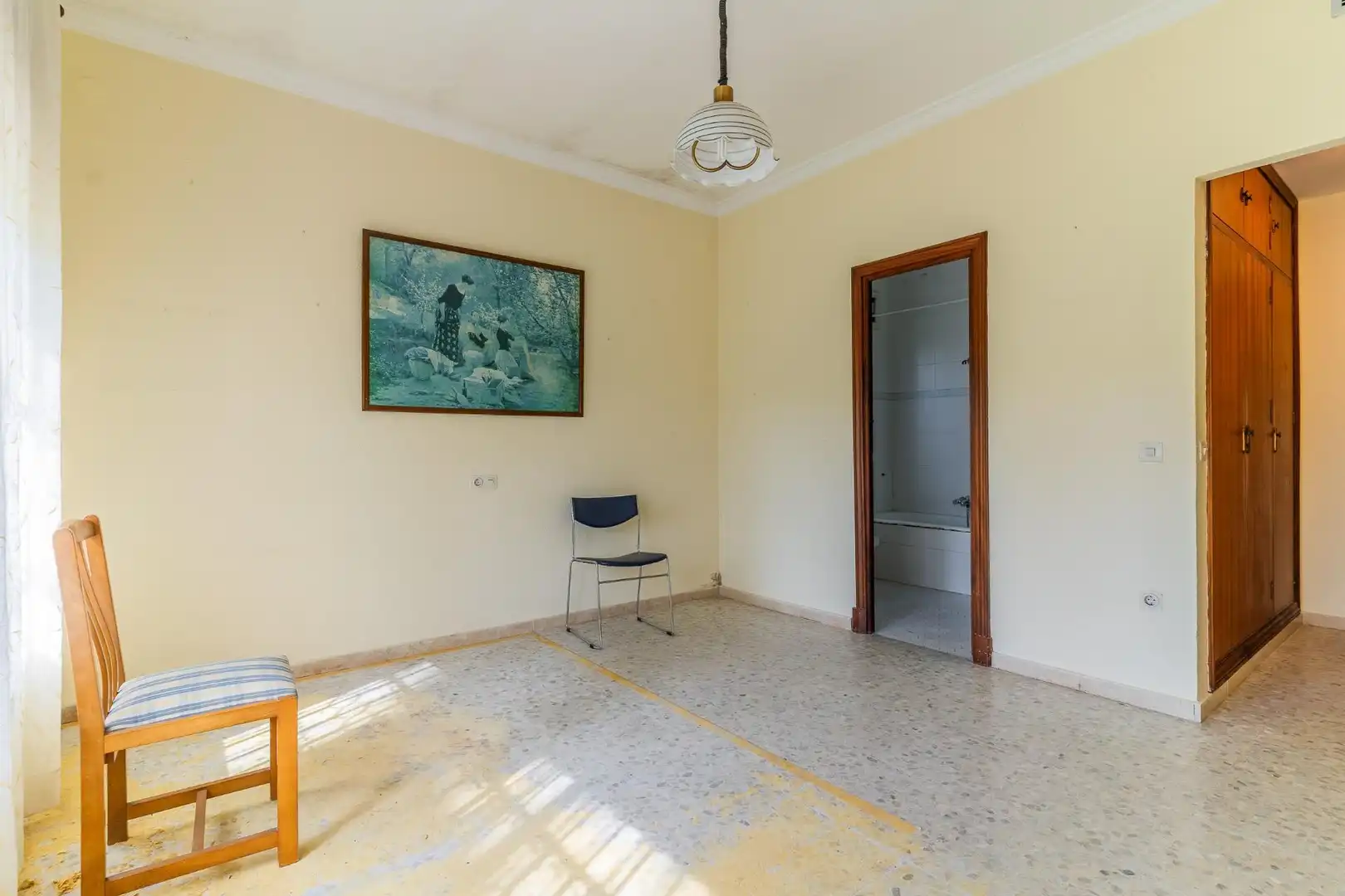 Casa o xalet en venda en Crevillet - Pinar Alto