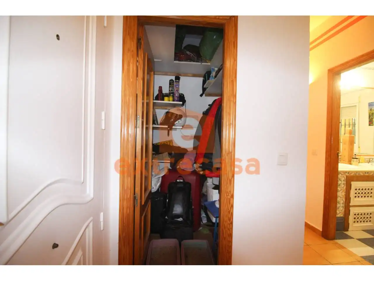 Haus oder Chalet zum Verkauf in Badajoz mit Klimaanlage, Heizung und Privatgarten