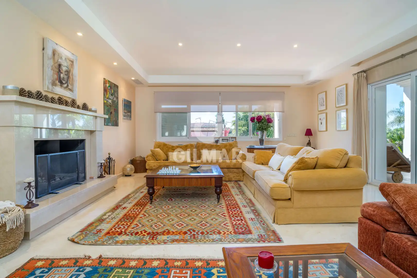 Villa avec piscine à vendre à El Paraíso, imagen 20