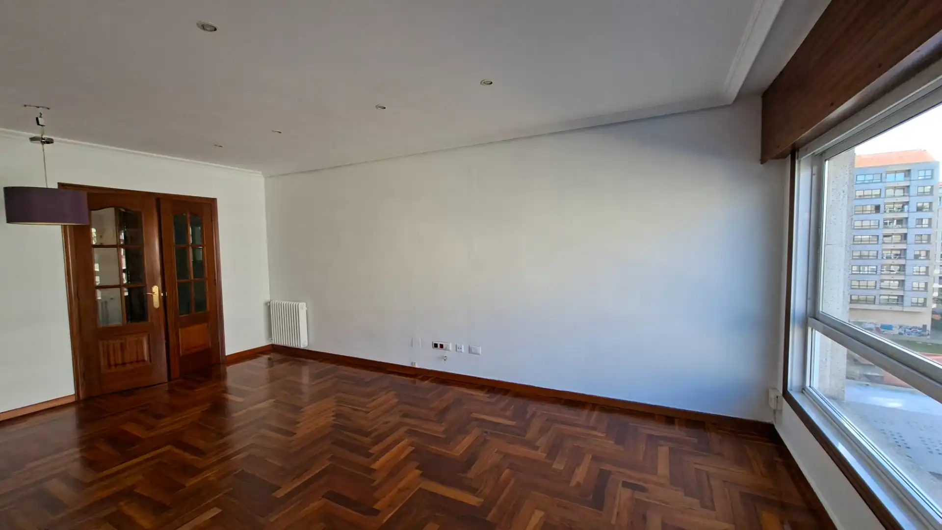 Wohnung mit Aufzug zur Miete in Rúa de García Barbón 133, imagen 26