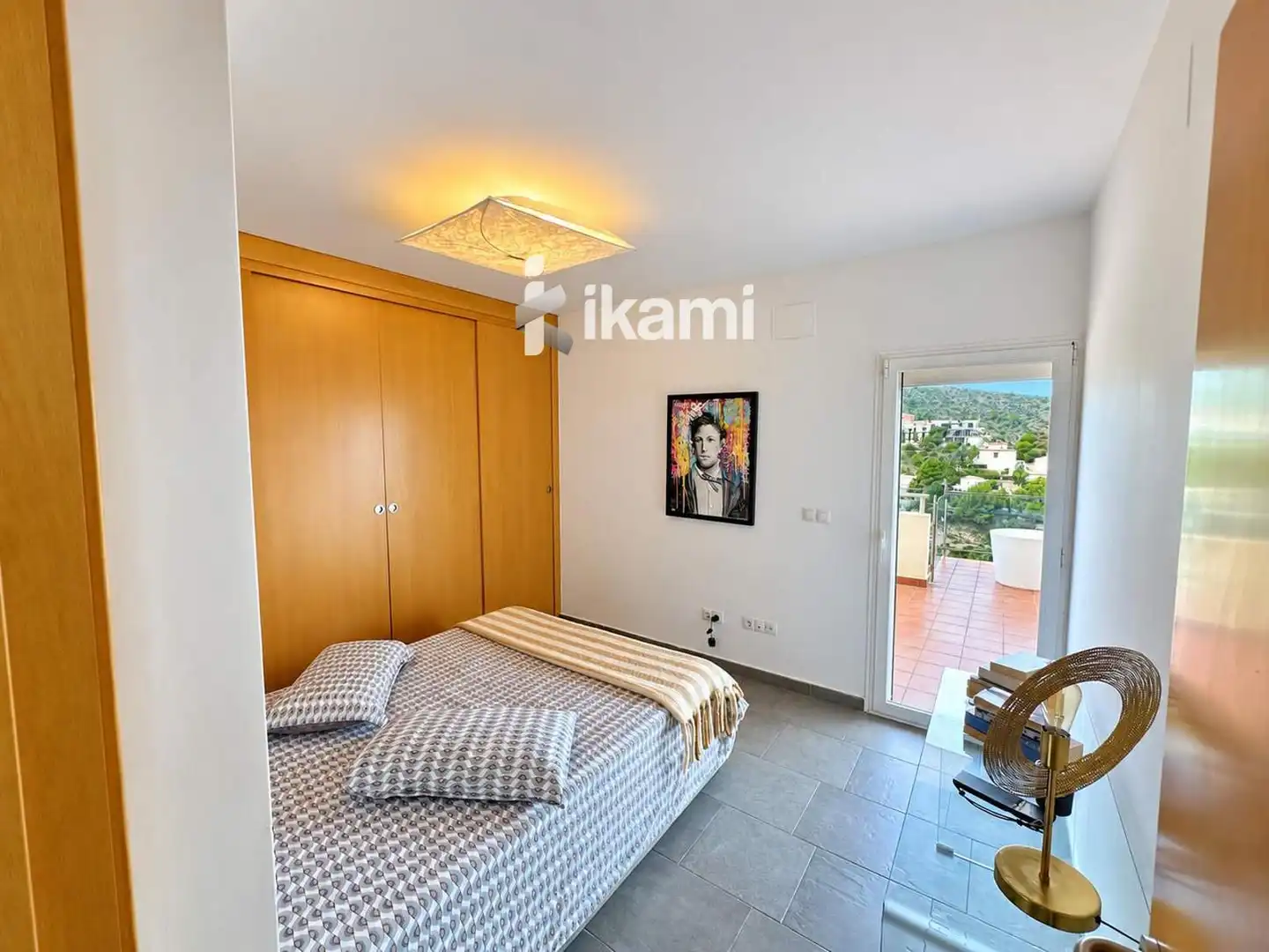 Detached homes for sale in Pedreguer, Alicante