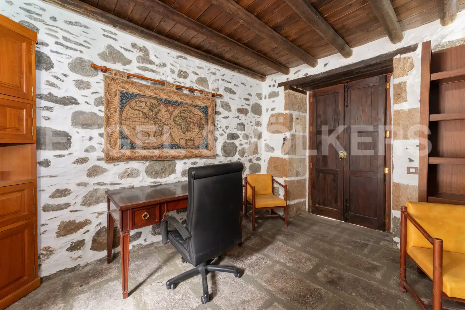 Casa o chalet de alquiler en Las Palmas de Gran Canaria con Calefacción, Terraza y Amueblado