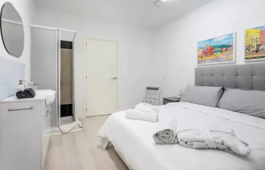 Apartments for sale in Carrer de Colón, El Pla del Remei
