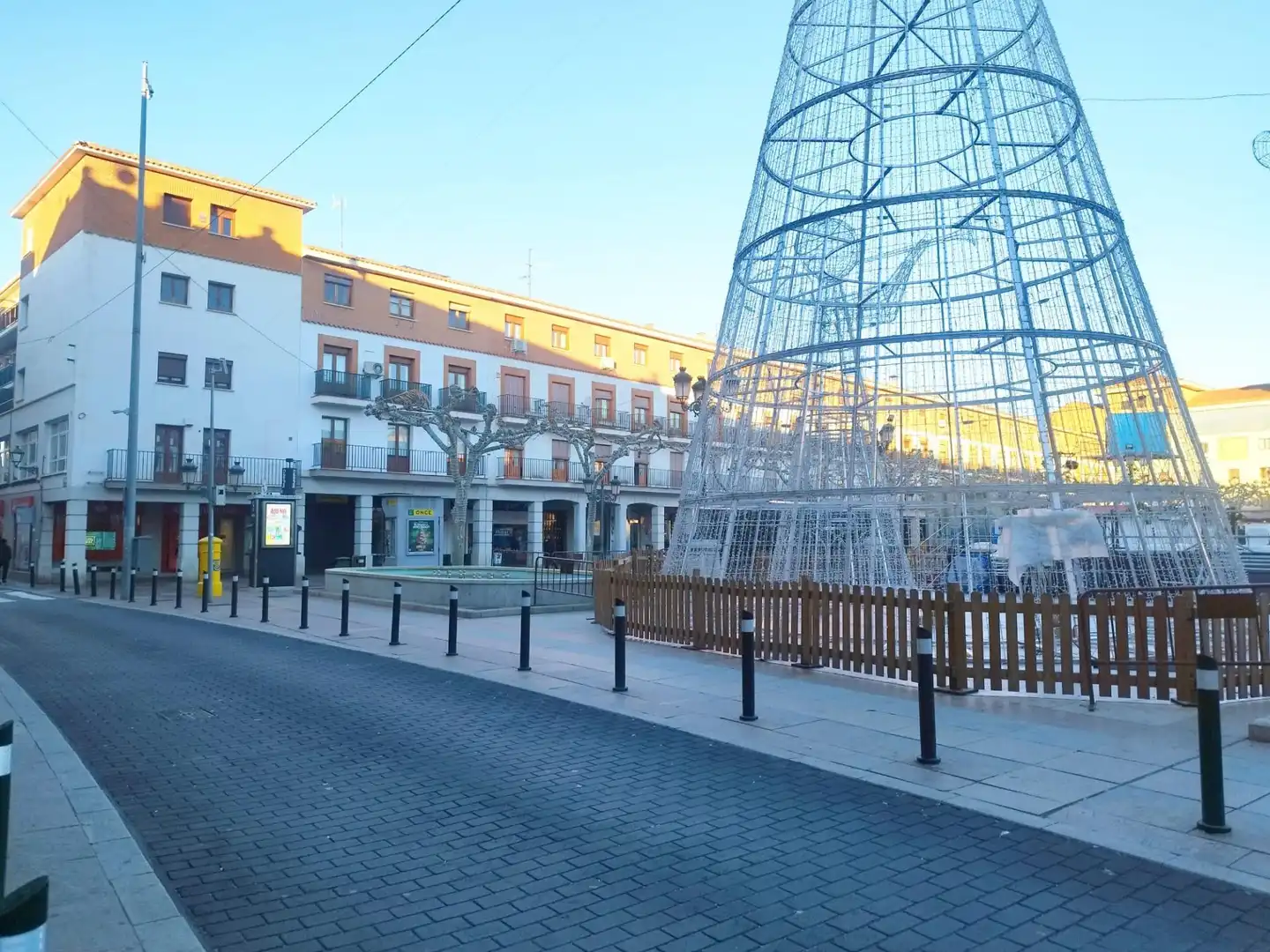 Local comercial en venta en Calle san isidro, imagen 10