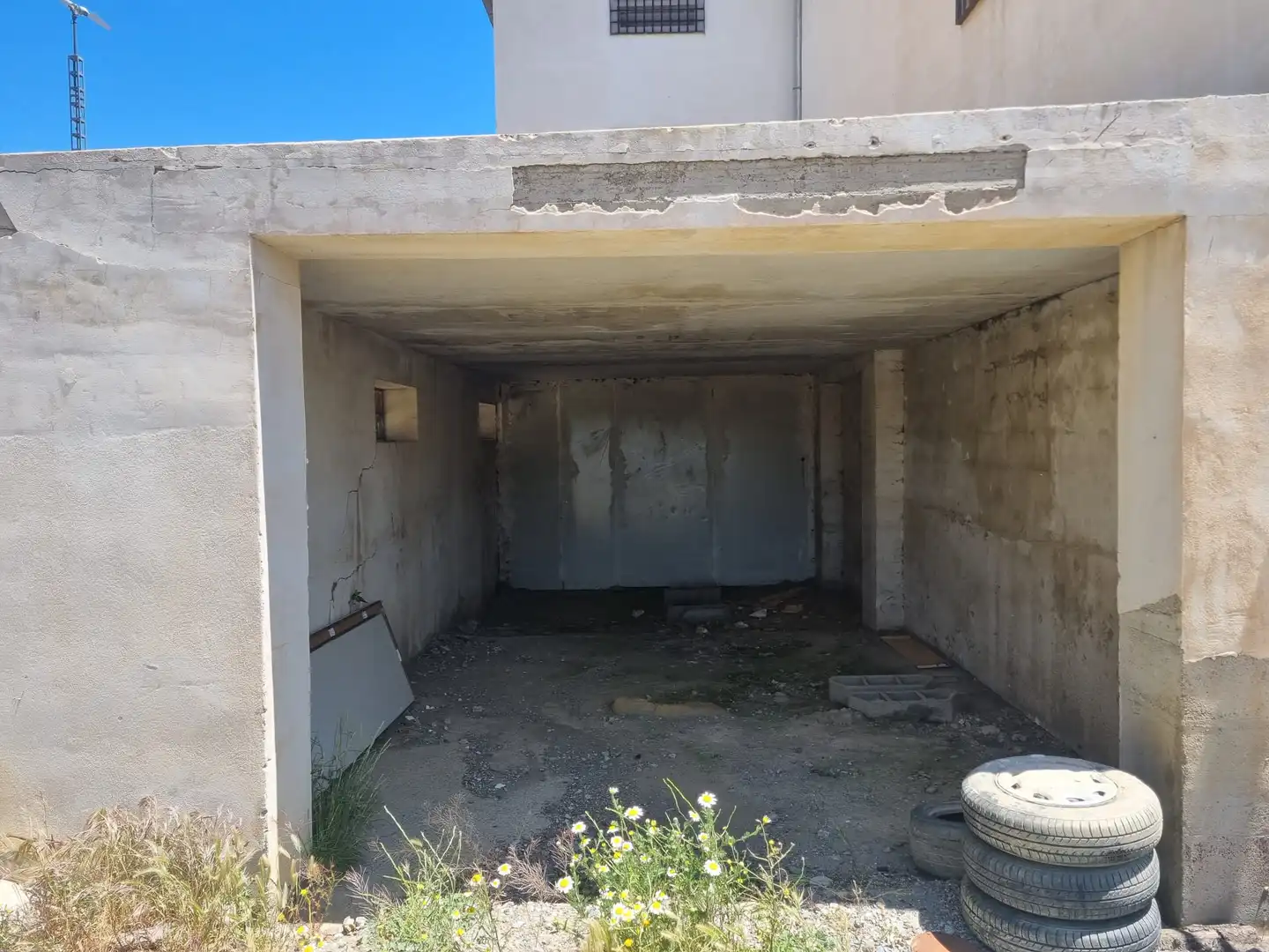 Industrial building for sale in Torvizcón, imagen 28